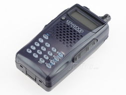 Kenwood Kitone K2AT與K4AT對講機 小巧機身釋放強勁通信表現